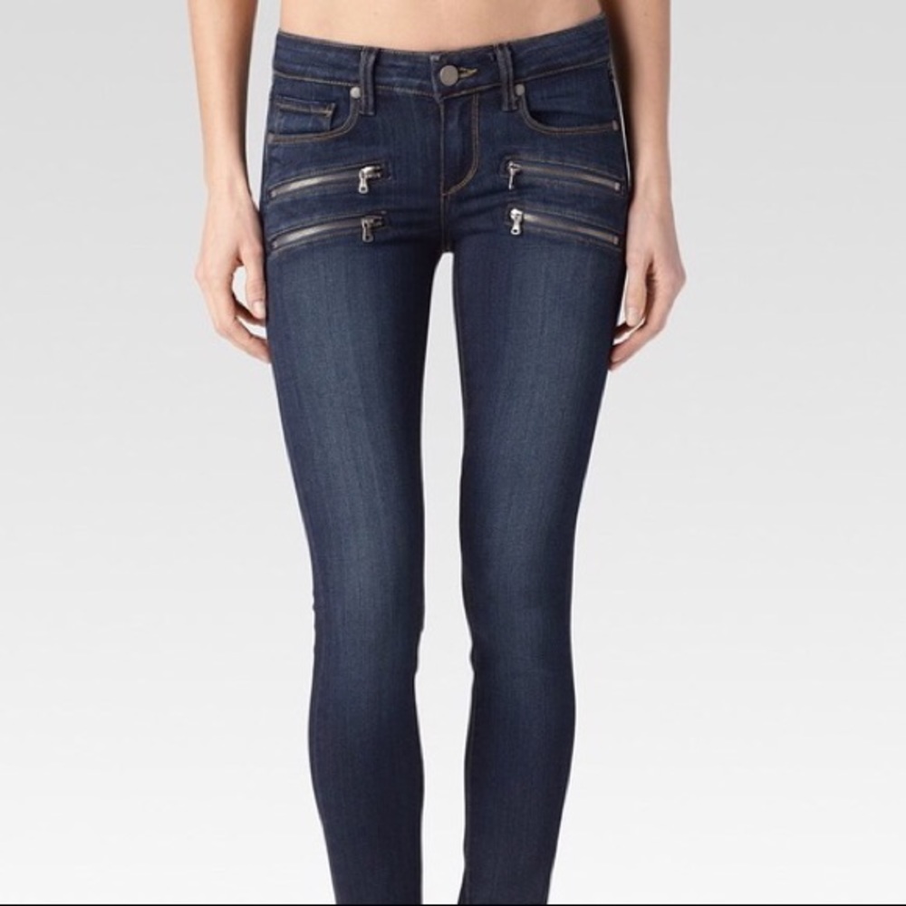 PAIGE jeans
